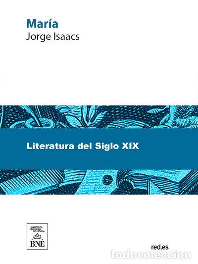 books: Mar&iacute;a- 9788471653741