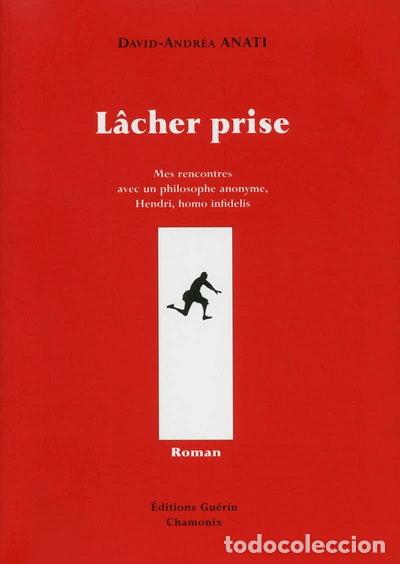 books: L&acirc;cher prise- 9782352210030
