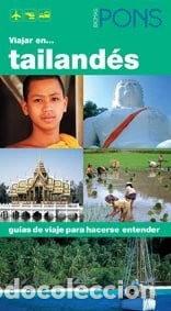books: Viajar en... Tailand&eacute;s- 9788484433293