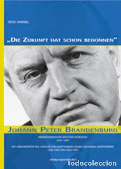 B&uuml;cher: Die Zukunft hat schon begonnen- 9783897355088