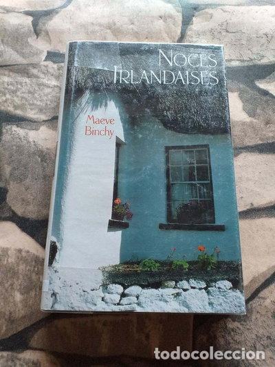 B&uuml;cher: Noces irlandaises- 9782724261264