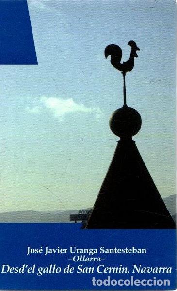 Libri di seconda mano: Desd'el gallo de San Cern&iacute;n- 9788496197039
