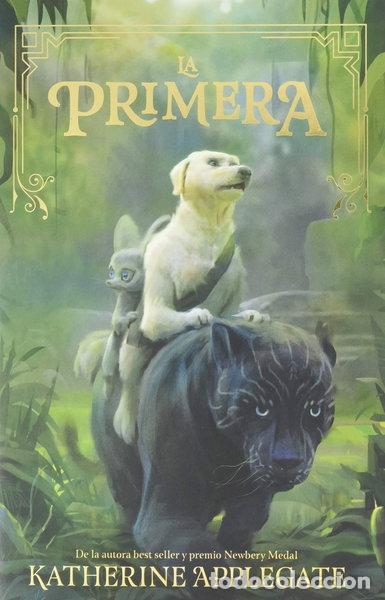 Libri di seconda mano: La primera- 9788412056020