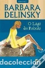 Libri di seconda mano: O Lago da paix&atilde;o- 9789896130367
