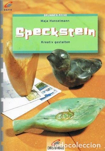 Libros: Speckstein- 9783419562109