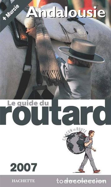 Libros: Andalousie- 9782012405424