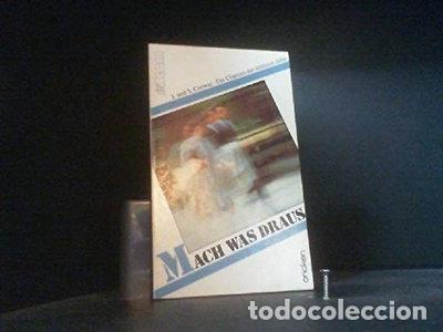 Libros: Mach was draus. Die Chancen der mittleren Jahre- 9783789333651