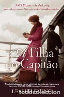 Libros: A Filha do Capit&atilde;o- 9789899955592