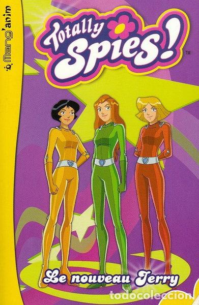 Livres: Le nouveau Jerry- 9782012253346