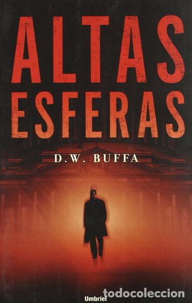 books: Altas esferas- 9788495618948