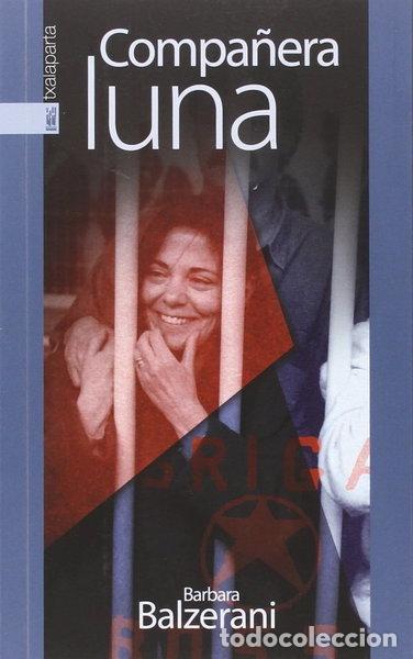 books: Compa&ntilde;era luna- 9788416350414