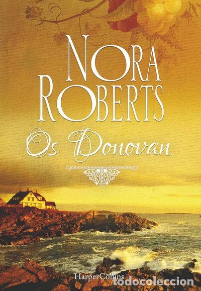 Libri di seconda mano: Os Donovan- 9788491392989