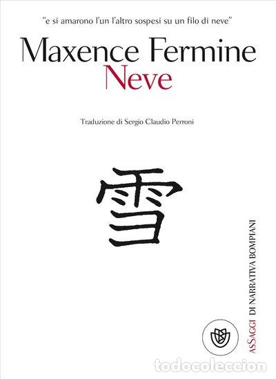 Libri di seconda mano: Neve (9788845242618)