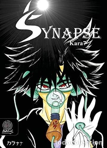 Libri di seconda mano: Synapse Programme: Modern Love- 9782490660063