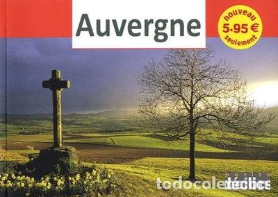 Libri di seconda mano: Auvergne- 9782847682526
