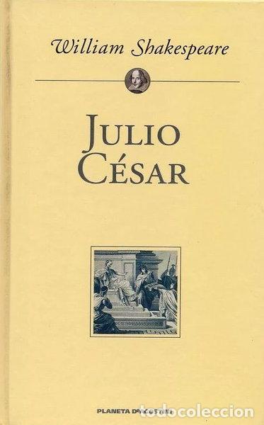 Libri di seconda mano: Julio C&eacute;sar- 9788439584773