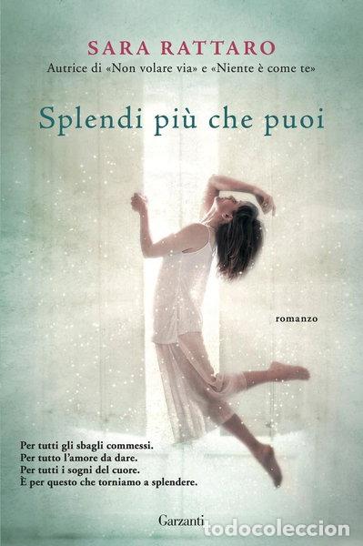 Livros em segunda m&atilde;o: Splendi pi&ugrave; che puoi- 9788811689270