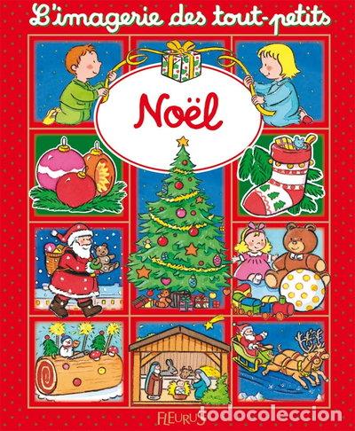 Livros em segunda m&atilde;o: No&euml;l (9782215064794)