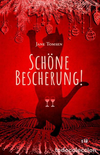 Libros: Sch&ouml;ne Bescherung!: Ermittlungen in der Gascogne #2- 9782384831210