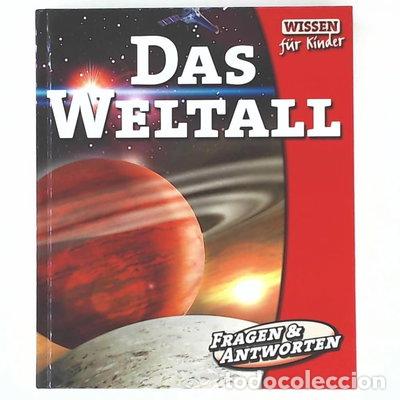 Libros: Das Weltall- 9783829941174