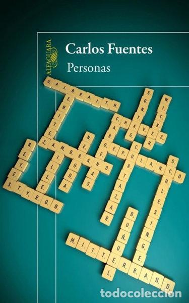Livros em segunda m&atilde;o: Personas- 9788420403076