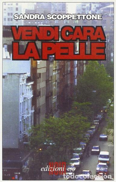 Livros em segunda m&atilde;o: Vendi cara la pelle- 9788876413865