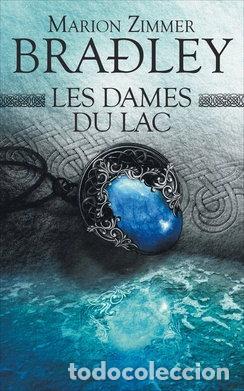Livros em segunda m&atilde;o: Les dames du lac- 9782298128826