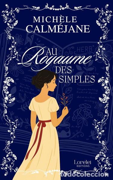 Livros em segunda m&atilde;o: Au royaume des simples- 9782385150631