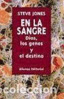 Libros: En la sangre- 9788420642406 - Foto 1