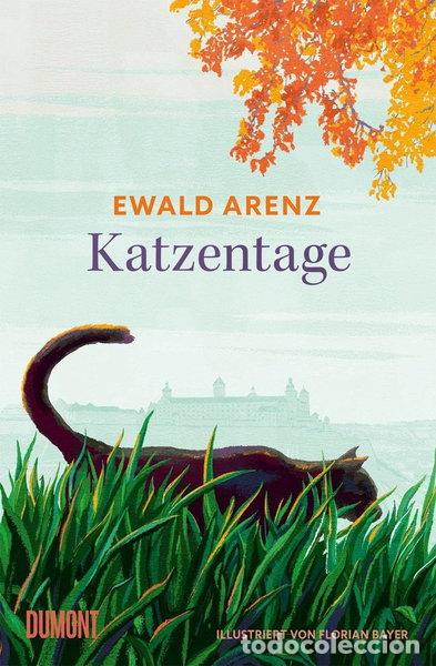 Libros: Katzentage- 9783755800569