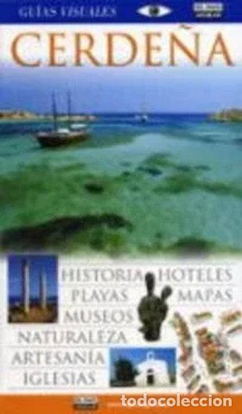 Libros: Cerde&ntilde;a- 9788403503755