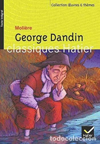 B&uuml;cher: Georges Dandin- 9782218743375