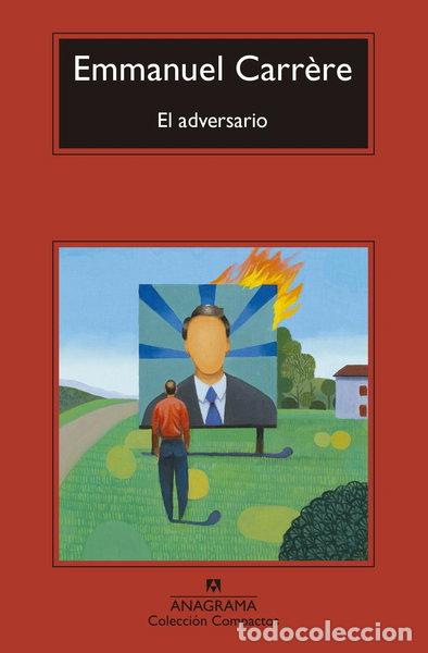 books: El adversario- 9788433977151