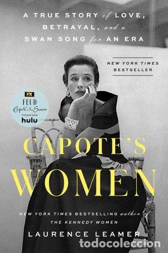 books: Capote's Women- 9780593328101
