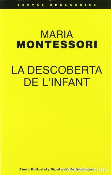 books: La descoberta de l'infant- 9788476020142