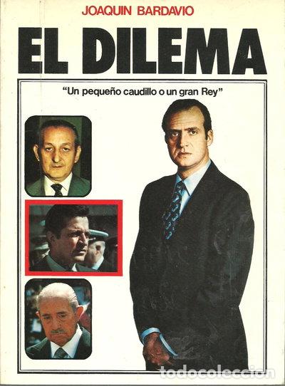 books: El dilema- 9788485372010