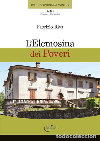 books: L'elemosina dei poveri- 9788855249829