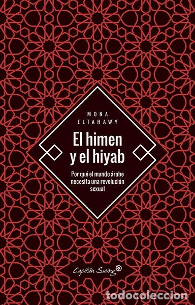 Livros em segunda m&atilde;o: El himen y el hiyab- 9788494886140