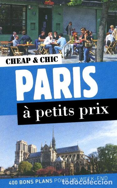 Livros em segunda m&atilde;o: Paris &agrave; petits prix- 9782352191216