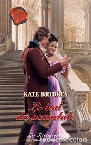 Libros: Le bal du scandale- 9782280175487