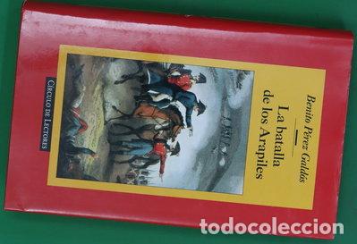 Libros: La batalla de los Arapiles- 9788422662006
