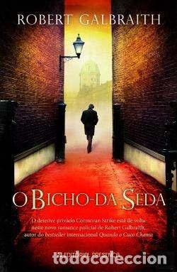 Libros: O Bicho-da-Seda- 9789722354479