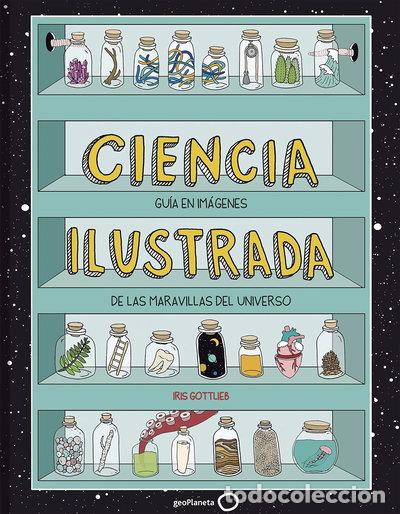 Libros: Ciencia ilustrada- 9788408195627