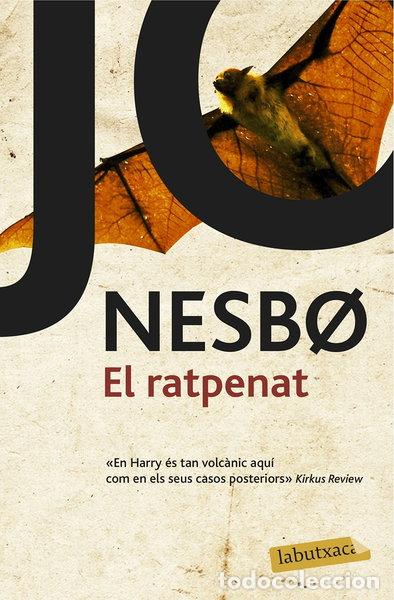 Libros: El ratpenat- 9788416334957