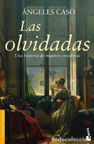 Livros em segunda m&atilde;o: Las olvidadas- 9788408070979