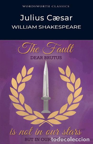 Livres: Julius Caesar- 9781853260223