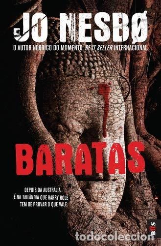 Livres: Baratas- 9789896605438