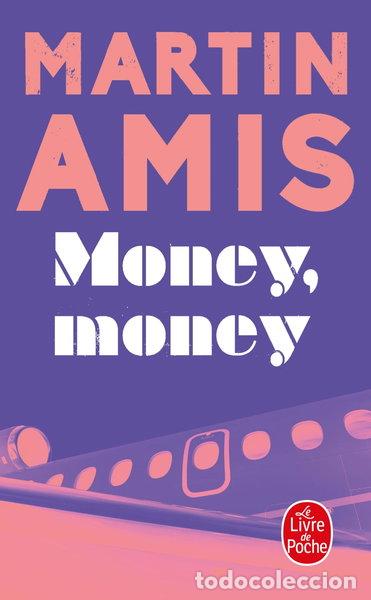 Livres: Money, money- 9782253087618