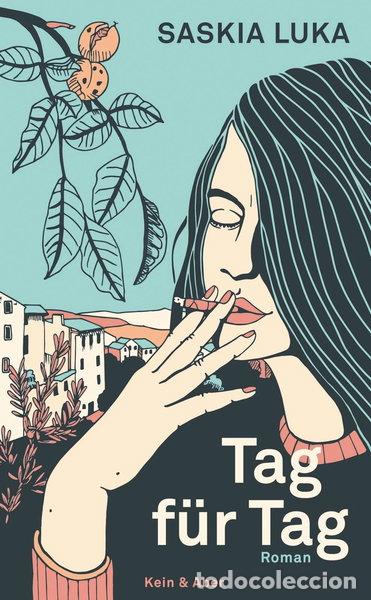 B&uuml;cher: Tag f&uuml;r Tag- 9783036958033