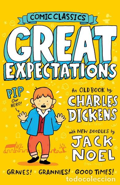B&uuml;cher: Great Expectations- 9780008600334